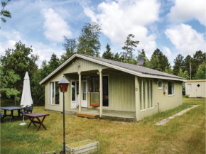 Holiday home Solvej Vig V